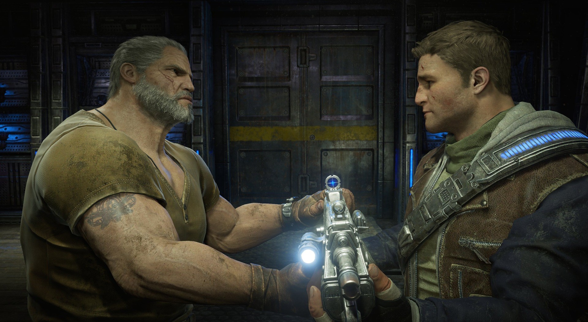 Gears of War 4 - Imagen 37